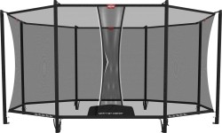 Batutų apsauginiai tinklai BERG: Apsauginis tinklas BERG Comfort 430 cm