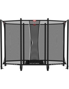 Trampoline Safety Nets BERG: BERG Ultim Safety Net Comfort 280