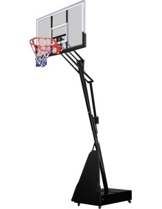 Krepšinio stovas inSPORTline Cleveland Steel III