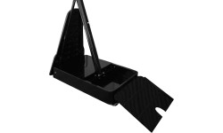 Basketball Hoop w/ Stand inSPORTline Cleveland Steel III