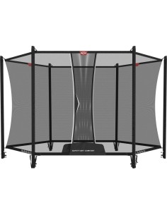 Batutų apsauginiai tinklai BERG: Apsauginis tinklas BERG Comfort 330 cm