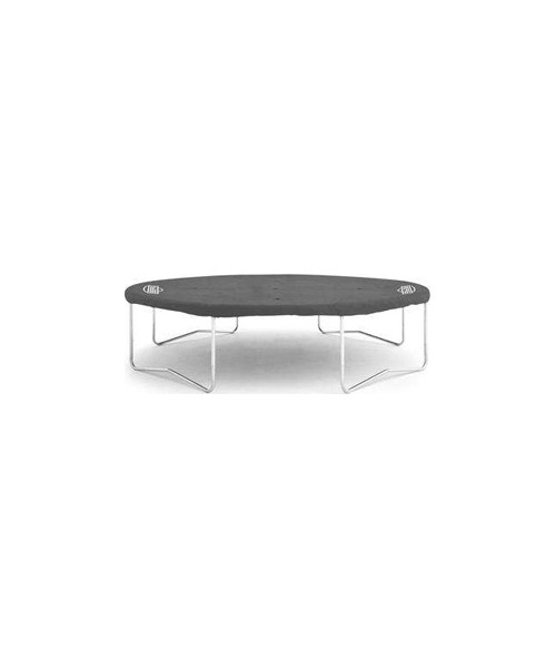 Trampoline Accessories BERG: Apsauginis batuto uždangalas BERG Extra - 270 cm, pilkas
