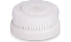 2-in-1 Electric Facial Cleansing Brush inSPORTline Cerluci
