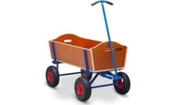 Go-Karts for Youth & Adults BERG: BERG Beach Wagon XL