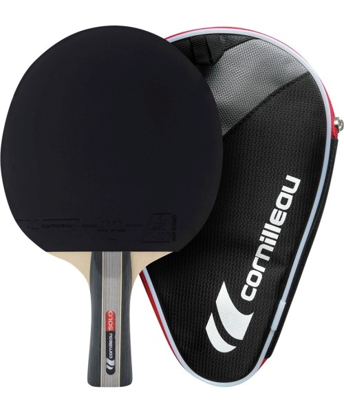 Table Tennis Rackets Cornilleau: "Cornilleau Sport Pack SOLO