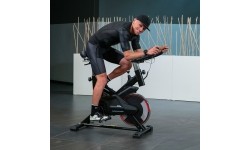 Spiningo dviračiai inSPORTline: Dviratis inSPORTline Alfan