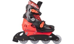 Children's Rollerblades inSPORTline Berrito