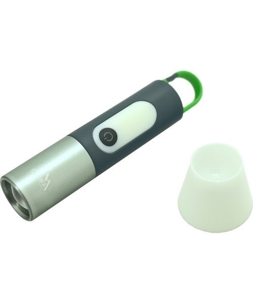 Flashlights Cattara: 750lm FLASH LED flashlight