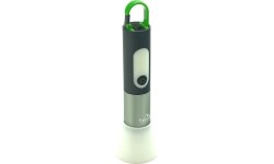 750lm FLASH LED flashlight