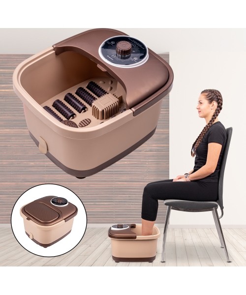 Other Massage Devices inSPORTline: Foot Spa inSPORTline Kubispa