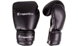 Bokso treneriai inSPORTline: Sieninis elektroninis smūgiavimo taikinys inSPORTline Smartpunch + bokso pirštinės inSPORTline M...
