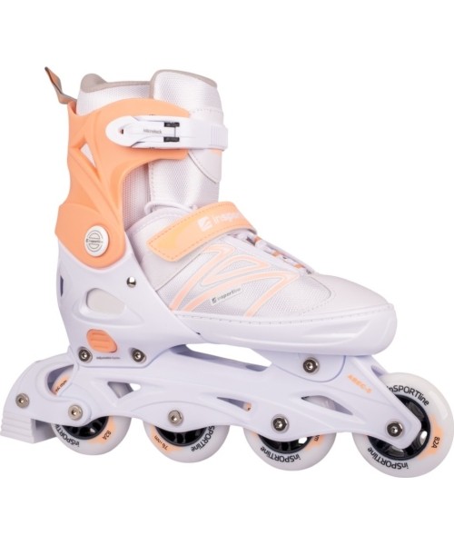 Children's Skates 2in1 inSPORTline: "2-in-1" riedučiai / riedučių ašmenys inSPORTline Frolita