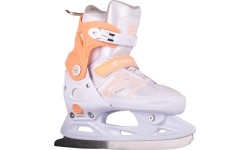 Children's Skates 2in1 inSPORTline: "2-in-1" riedučiai / riedučių ašmenys inSPORTline Frolita