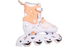 Children's Skates 2in1 inSPORTline: "2-in-1" riedučiai / riedučių ašmenys inSPORTline Frolita