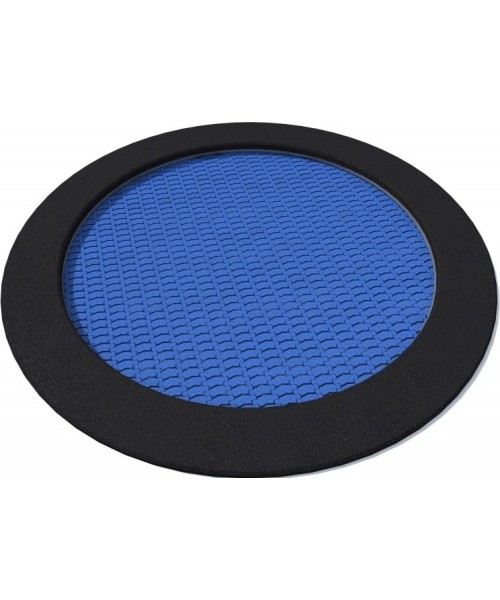 In-ground trampolines : Trampoline Inter-Play Rado 225 cm