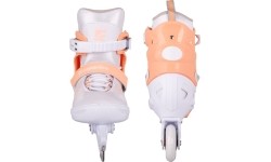 Children's Skates 2in1 inSPORTline: "2-in-1" riedučiai / riedučių ašmenys inSPORTline Frolita