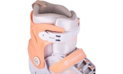 Children's Skates 2in1 inSPORTline: "2-in-1" riedučiai / riedučių ašmenys inSPORTline Frolita
