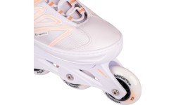 Children's Skates 2in1 inSPORTline: "2-in-1" riedučiai / riedučių ašmenys inSPORTline Frolita