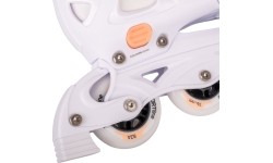 Children's Skates 2in1 inSPORTline: "2-in-1" riedučiai / riedučių ašmenys inSPORTline Frolita