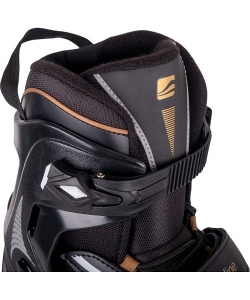 Adjustable Rollerblades inSPORTline Darkero