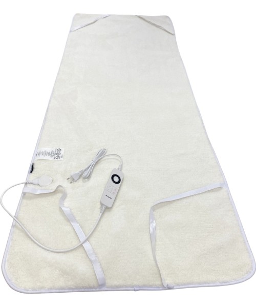 Massage Accessories inSPORTline: Heated Pad inSPORTline Mawarta