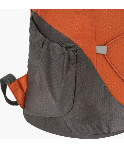 HIGHLANDER VENTURE DAYSACK Backpack 20L - brick