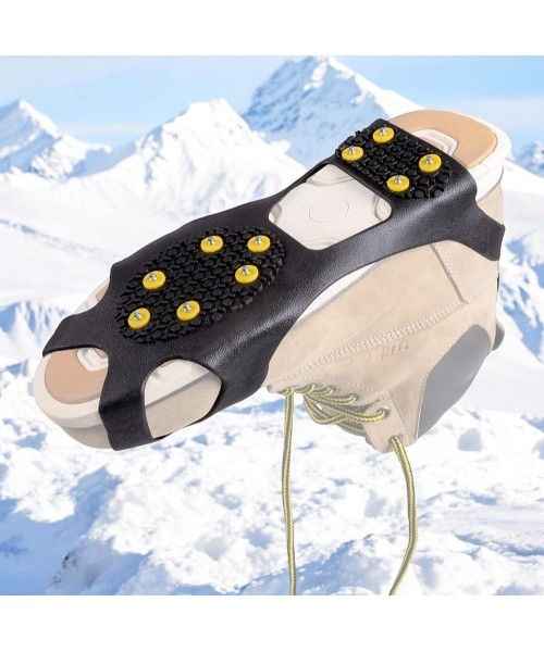 Crampons and Ice Cleats inSPORTline: Raktiniai bateliai inSPORTline Harrack II