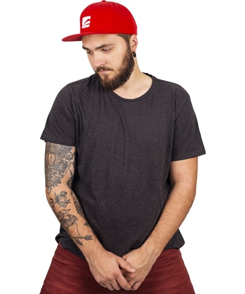 Snapback kepurės inSPORTline: Kepurė inSPORTline Capturo