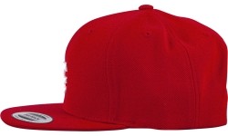 Snapback kepurės inSPORTline: Kepurė inSPORTline Capturo