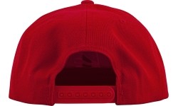 Snapback kepurės inSPORTline: Kepurė inSPORTline Capturo