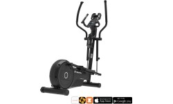 Elliptical Trainers inSPORTline: Elliptical Trainer inSPORTline ZenStride 300