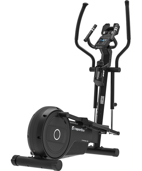 Elliptical Trainers inSPORTline: Elliptical Trainer inSPORTline ZenStride 300