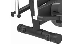Elliptical Trainers inSPORTline: Elliptical Trainer inSPORTline ZenStride 300