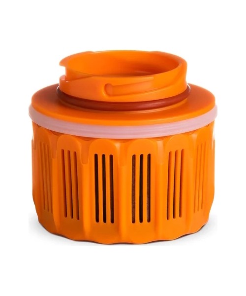 Camping Accessories : Pakaitinė vandens valymo kasetė Grayl Geopress