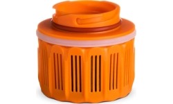 Camping Accessories : Pakaitinė vandens valymo kasetė Grayl Geopress