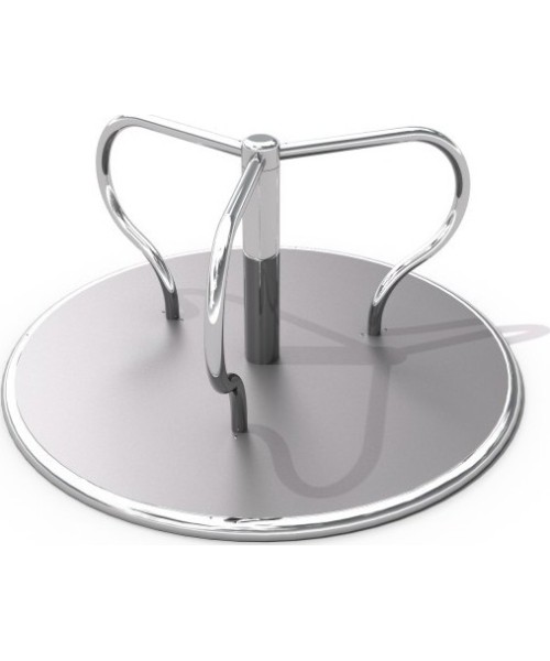 Outdoor Toys : Playground Roundabout Inter-Play Platformo