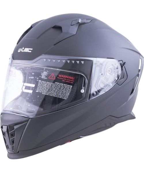 Viso veido šalmai W-TEC: Turistinis šalmas W-TEC Burgosa