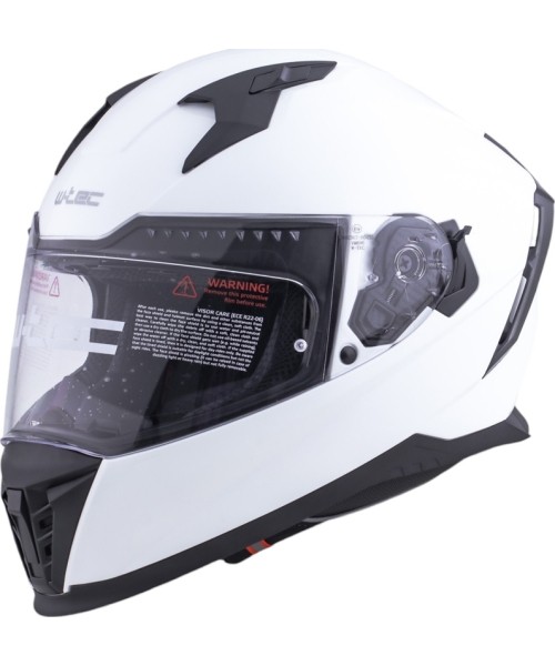 Viso veido šalmai W-TEC: Turistinis šalmas W-TEC Burgosa