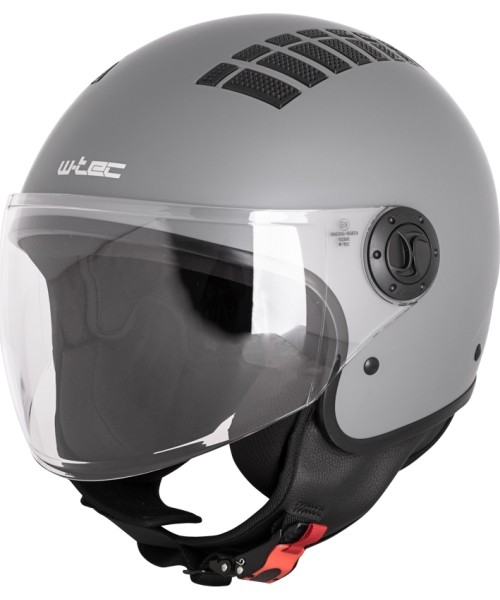 Open Face Helmets W-TEC: Atviras šalmas W-TEC "Baraldo