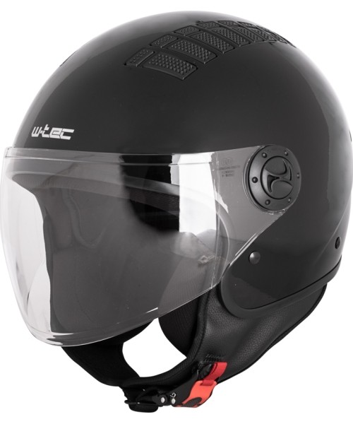 Atviro veido šalmai W-TEC: Atviras šalmas W-TEC "Baraldo