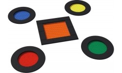 In-ground trampolines : Trampoline Inter-Play Tuto 4
