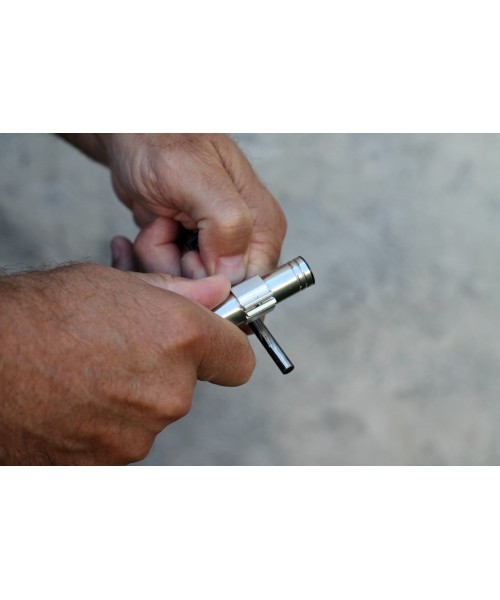Vargo 'Ultimate Fire Starter'