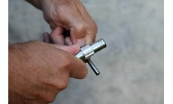 Vargo 'Ultimate Fire Starter'