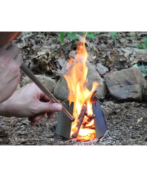Vargo 'Ultimate Fire Starter'