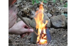 Vargo 'Ultimate Fire Starter'