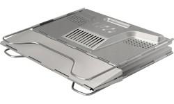 Anglies griliai UCO: UCO grilis "Flatpack Smokeless
