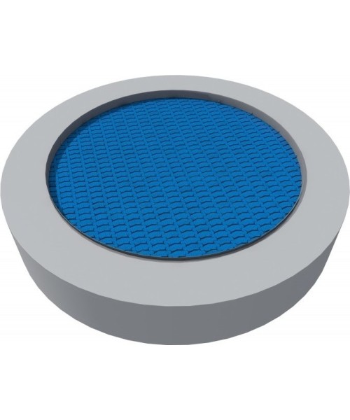 In-ground trampolines : Trampoline Inter-Play Rado 200 WP