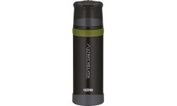 Termosas Isoflask „Mountain Beverage“
