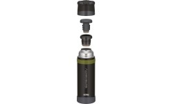 Thermos Isoflask 'Mountain Beverage'