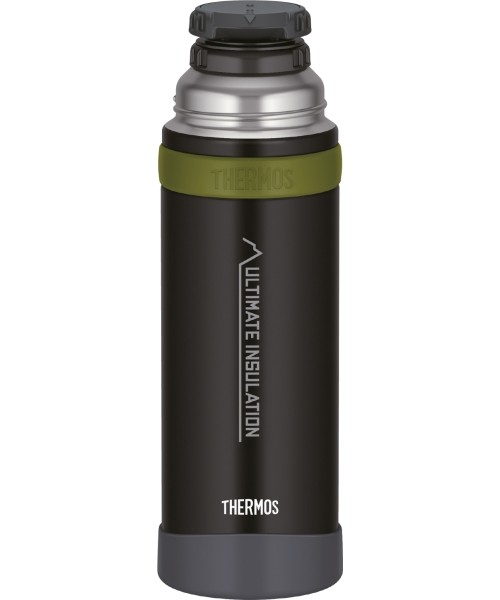 Termosas Isoflask „Mountain Beverage“